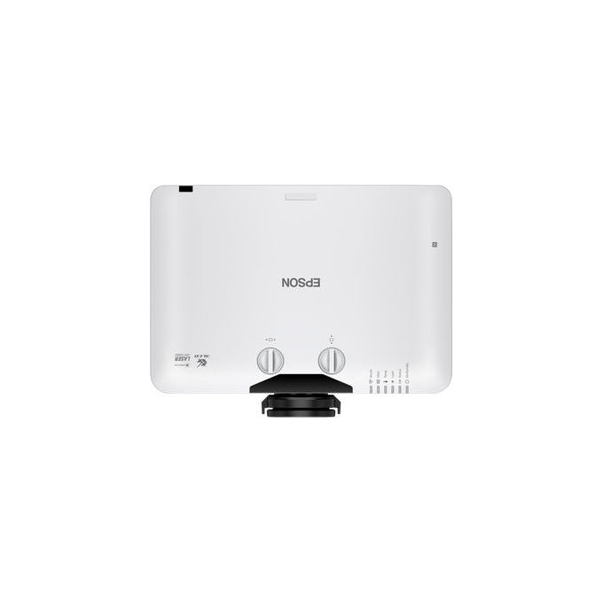 Epson V11HB28040 EB-L790U Proiettore a raggio standard 7300 ANSI lumen 3LCD WUXGA (1920x1200) colore Bianco