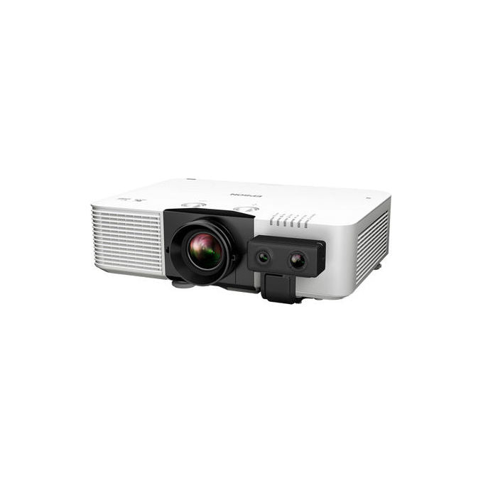 Epson V11HB28040 EB-L790U Proiettore a raggio standard 7300 ANSI lumen 3LCD WUXGA (1920x1200) colore Bianco