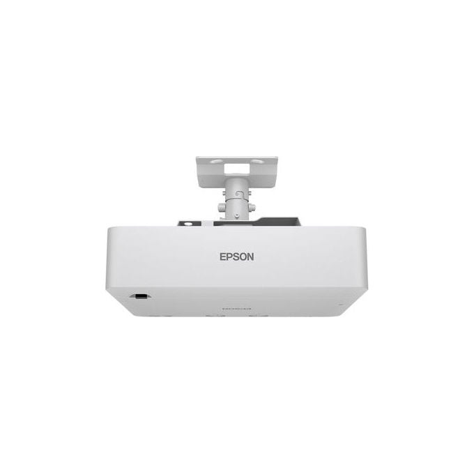 Epson V11HB28040 EB-L790U Proiettore a raggio standard 7300 ANSI lumen 3LCD WUXGA (1920x1200) colore Bianco