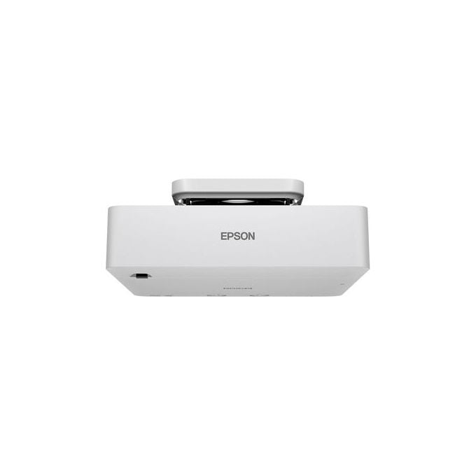 Epson V11HB28040 EB-L790U Proiettore a raggio standard 7300 ANSI lumen 3LCD WUXGA (1920x1200) colore Bianco