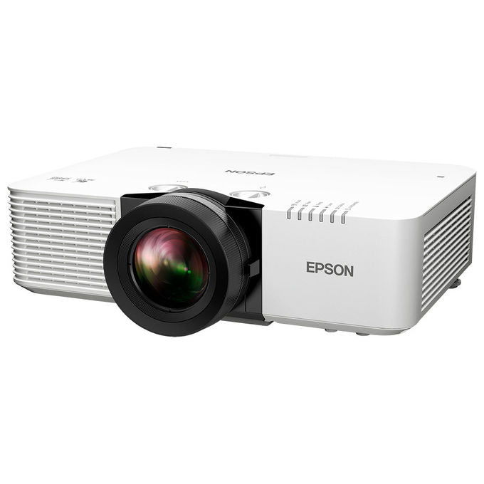 Epson EB-L690SE Proiettore a corto raggio 6000 ANSI lumen 3LCD WUXGA 1920x1200 colore Bianco