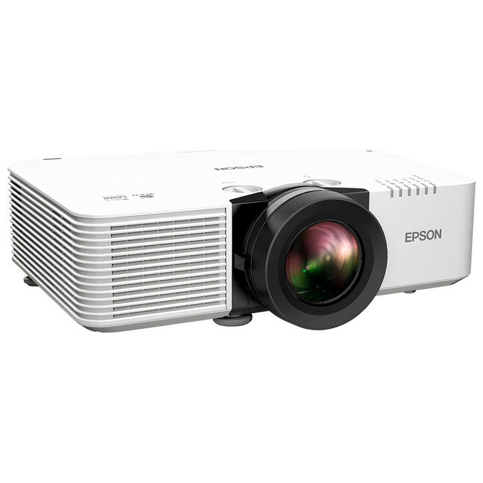 Epson EB-L690SE Proiettore a corto raggio 6000 ANSI lumen 3LCD WUXGA 1920x1200 colore Bianco