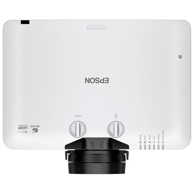 Epson EB-L690SE Proiettore a corto raggio 6000 ANSI lumen 3LCD WUXGA 1920x1200 colore Bianco
