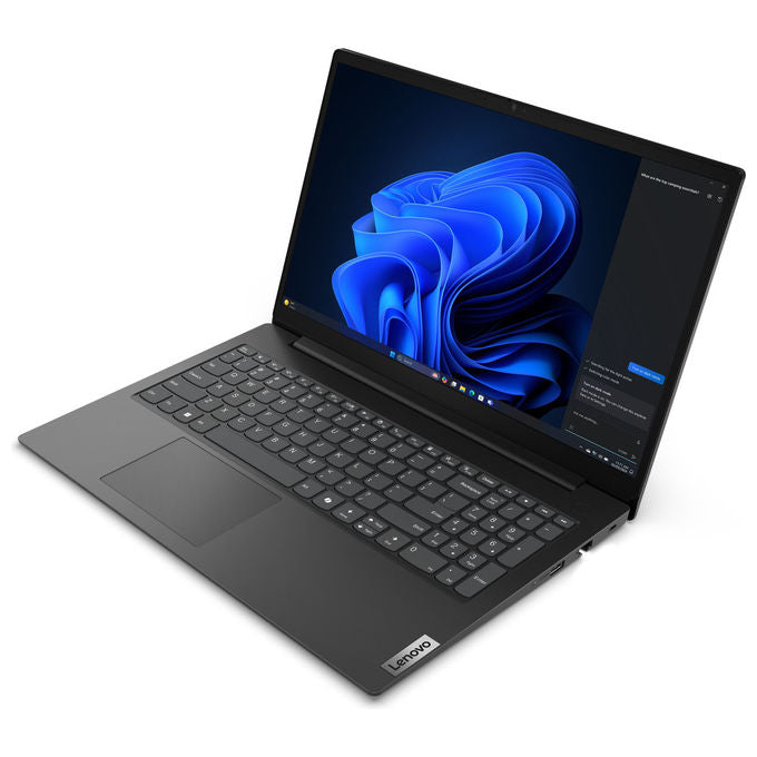 Lenovo V15-IRL GEN5 EDU Notebook colore Nero
