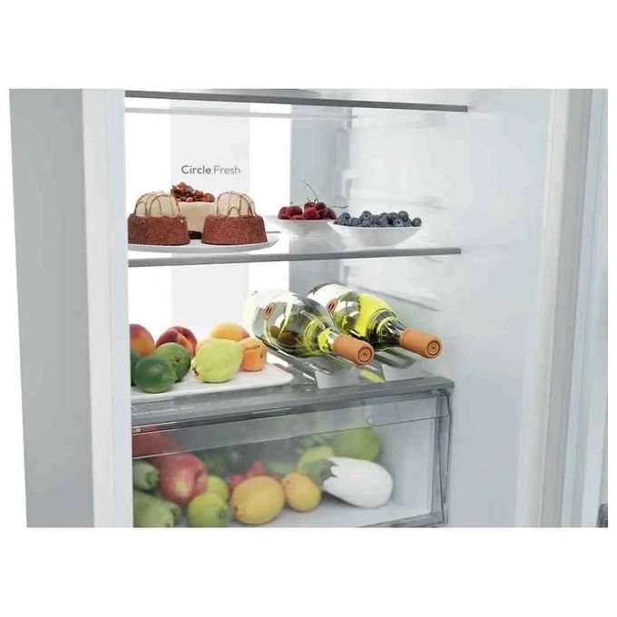CANDY INCASSO 34901748_combi 177cm Total No Frost, Classe Energe