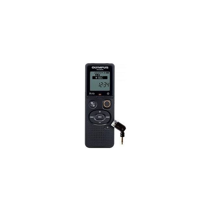 Om System Serie VN541PCME52W Registratore Nero