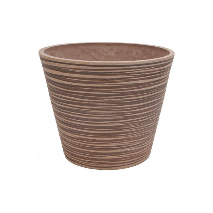 Vaso Medio Camelia