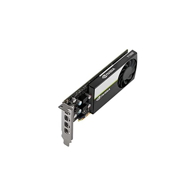 PNY VCNT1000-8GB-SB VGA T1000 8Gb 6GDDR6 PCI-E X16