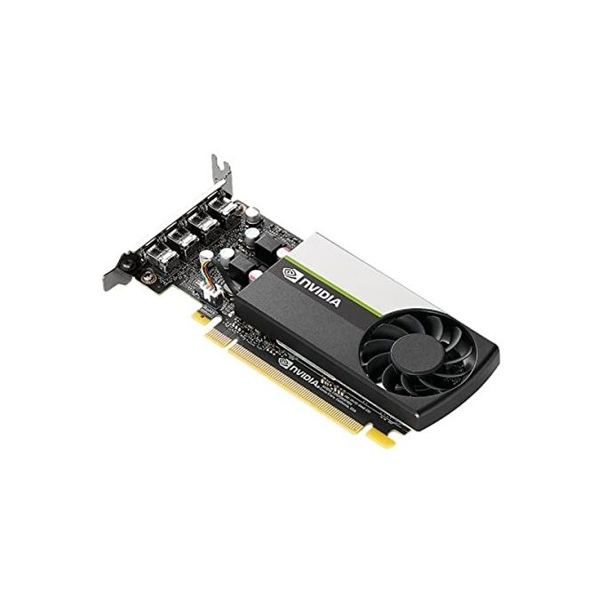 PNY VCNT1000-8GB-SB VGA T1000 8Gb 6GDDR6 PCI-E X16