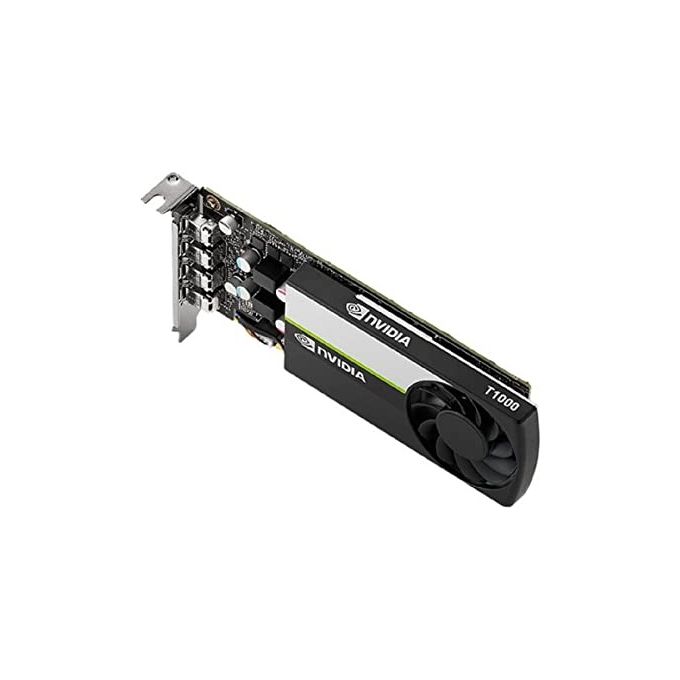PNY VCNT1000-8GB-SB VGA T1000 8Gb 6GDDR6 PCI-E X16