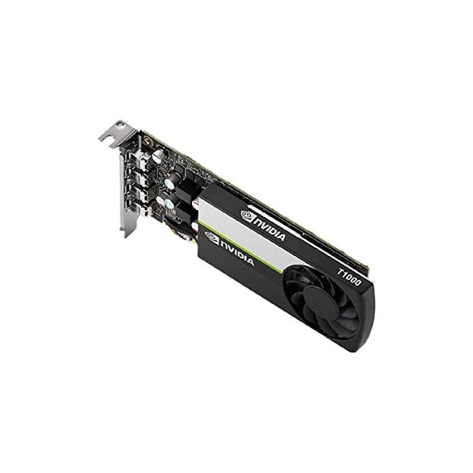 PNY VCNT1000-8GB-SB VGA T1000 8Gb 6GDDR6 PCI-E X16