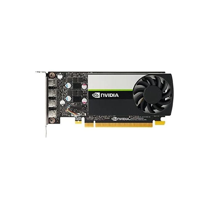 PNY VCNT1000-8GB-SB VGA T1000 8Gb 6GDDR6 PCI-E X16