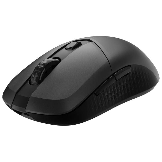MSI VERSA 300 WIRELESS 8K Mouse Gaming Wireless 8000 Hz 26000 DPI RGB Ambidestro colore Nero