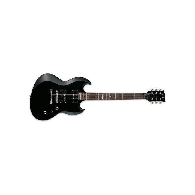 ESP LTD Chitarra Elettrica Viper 10 Kit Completo per Musicisti di Ogni Livello