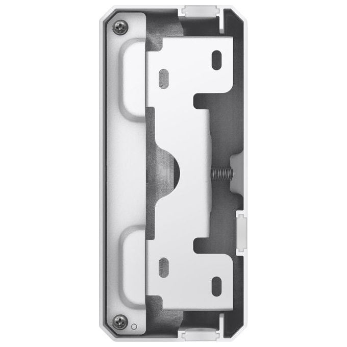 TP-Link VJB-240 Junction Box per Videocamere VIGI in Alluminio Dimensioni 18,1x13,4x5,9 cm colore Grigio