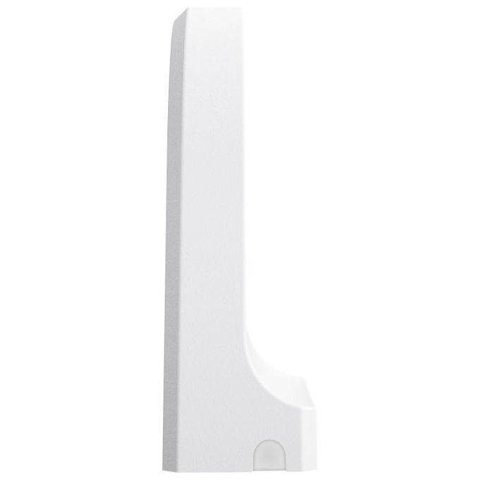 TP-Link VJB-240 Junction Box per Videocamere VIGI in Alluminio Dimensioni 18,1x13,4x5,9 cm colore Grigio
