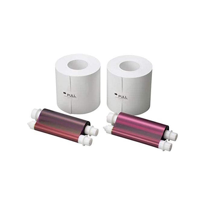Mitsubishi CK-D 868 SL 10x15cm 15x20cm