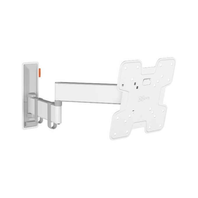 Vogels VOG3832431 Supporto da Parete per Tv 19''-45'' Bianco