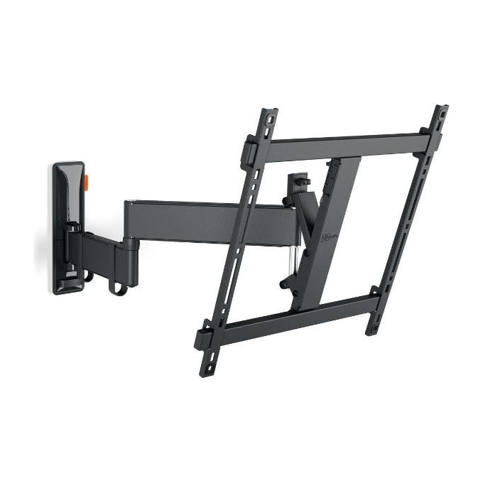 Vogels VOG3834430 Supporto da Parete per Tv 32''-65'' Max 25kg Nero