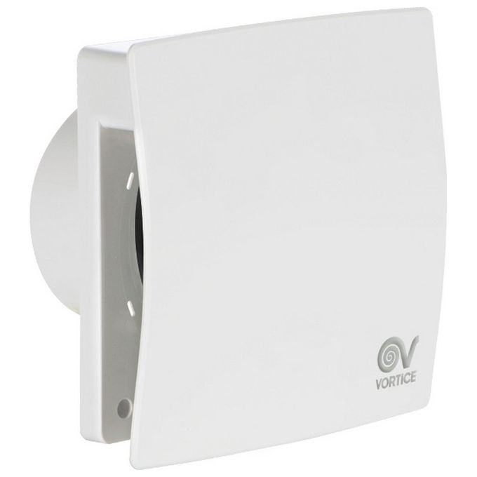 Vortice Punto Evo Fl.Mex 100-4 Ll1S Aspiratore Da Muro Mm.100
