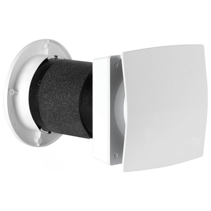 Vortice Vort Hrw 20 Mono Hcs Recuperatore Di Calore Decentralizzato