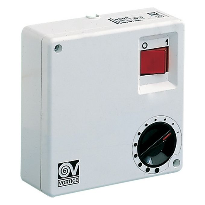 Vortice C 1.5 Regolatore Elettronico 1,5A