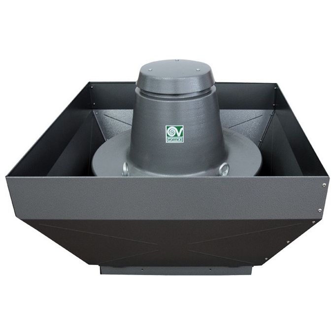 Vortice Torretta Trm 10 E-V 4P Aspiratore Da Tetto