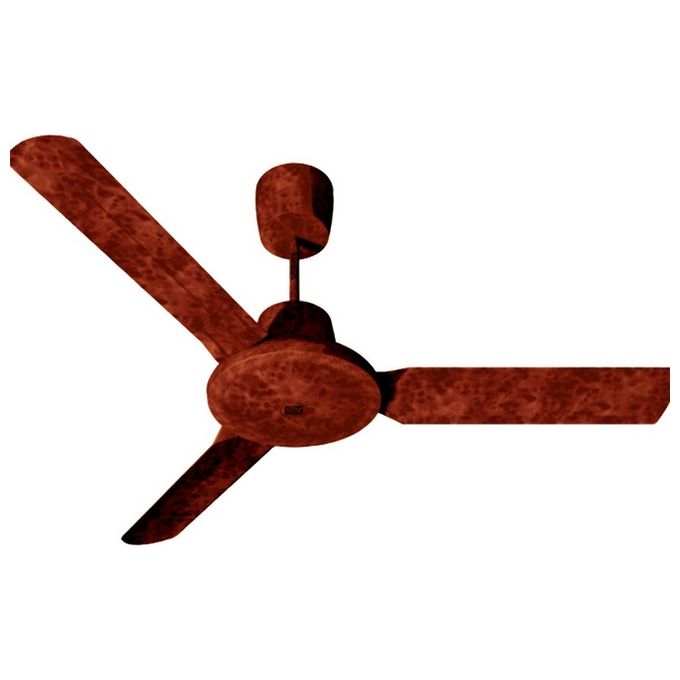 Vortice Ventilatore A Soffitto R 140-56 Nordik Evolution Radica