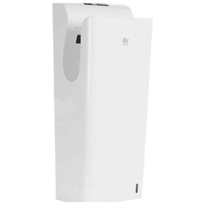 Vortice Vort Super Dry Uv B Asciugamani A Lama DAria Con Lampada Uv Bianco
