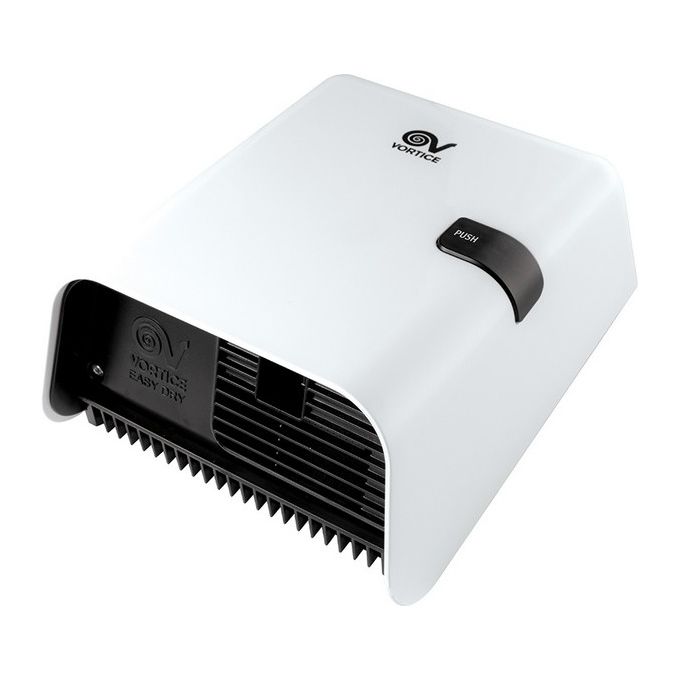 Vortice Easy Dry Manual Asciugamani