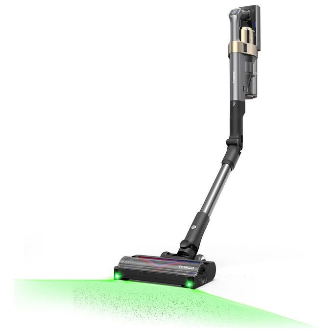 Tineco PURE ONE A90S aspirapolvere senza filo, 270AW, autonomia 105 min, spazzola 3DSense Master, filtro HEPA, per peli di animali