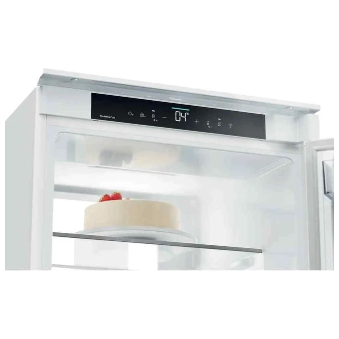 CANDY INCASSO 34901748_combi 177cm Total No Frost, Classe Energe