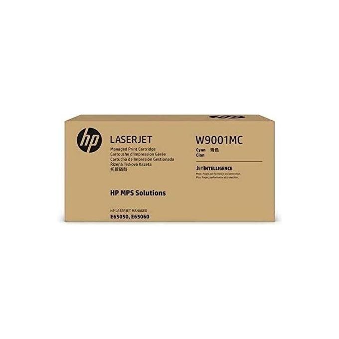 HP Ciano Managed Laserjet Toner