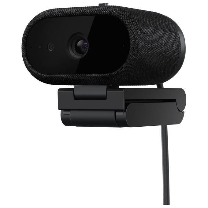Dell WB726-EMEA Pro 7 Webcam 4K 3840 x 2160 Pixel 60 fps USB-C colore Nero