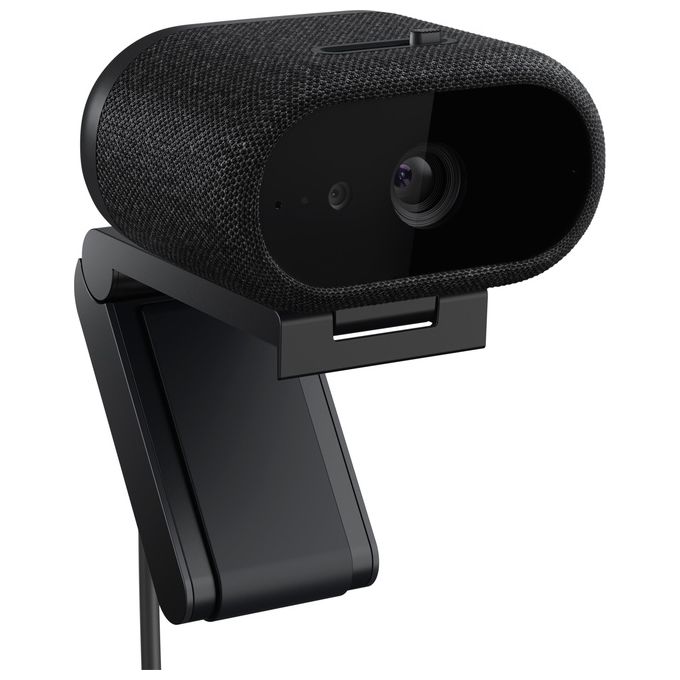 Dell WB726-EMEA Pro 7 Webcam 4K 3840 x 2160 Pixel 60 fps USB-C colore Nero