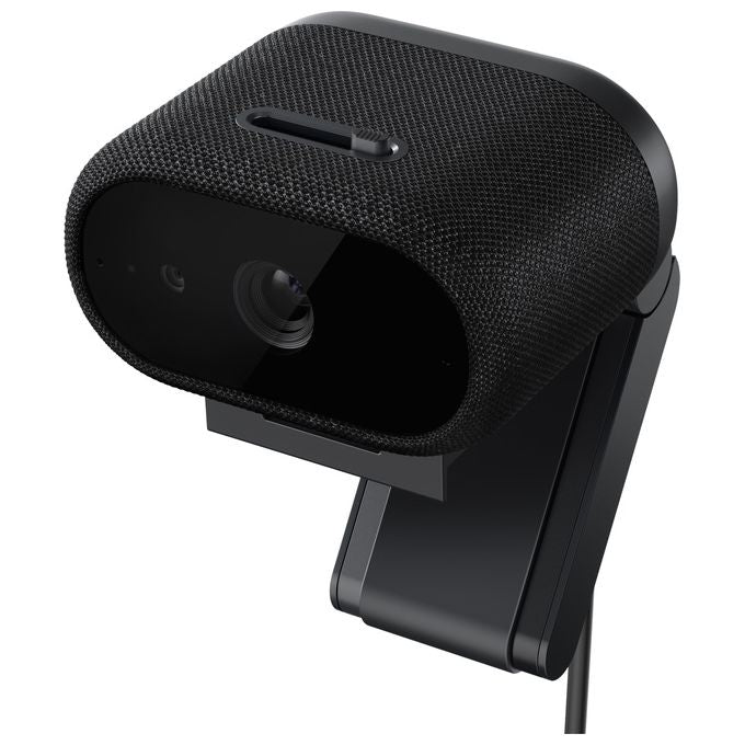 Dell WB726-EMEA Pro 7 Webcam 4K 3840 x 2160 Pixel 60 fps USB-C colore Nero