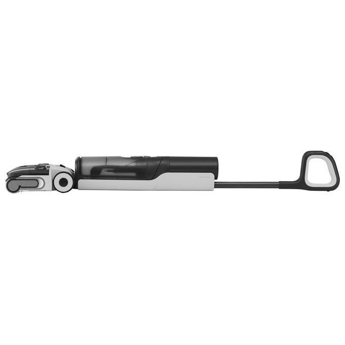 Roborock WD5M2A512-00 F25 ACE Mocio elettrico Secco e Umido 20000 Pa 4 Ah 60 min colore Nero