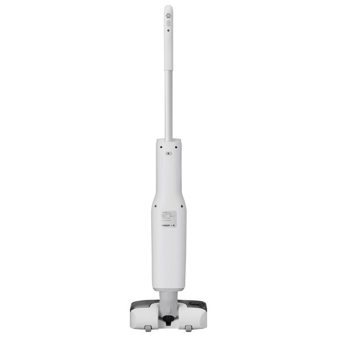 Roborock WD5M7B012-00 F25 RT Lavapavimenti per Umido e Secco 20000 Pa Autopulizia con Asciugatura a 90°C Zero Grovigli Serbatoi Separati colore Bianco