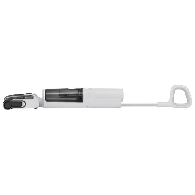 Roborock WD5M7B012-00 F25 RT Lavapavimenti per Umido e Secco 20000 Pa Autopulizia con Asciugatura a 90°C Zero Grovigli Serbatoi Separati colore Bianco