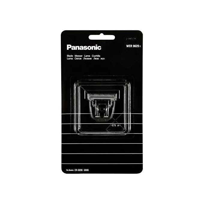 Panasonic WER 9620 Y1361 Ricambio per Taglierina Barba