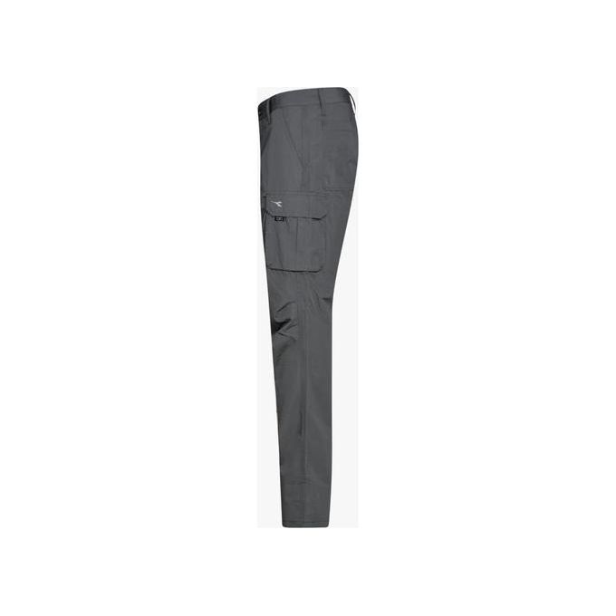 Diadora Pantalone Da Lavoro Win Ii Iso Per Uomo It Xl