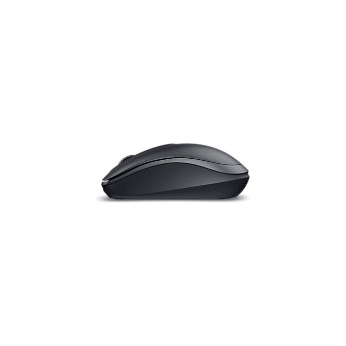 Dell WM118-BLK-EMEA WM118 Mouse Universale Ambidestro Ottico 1000 DPI colore Nero