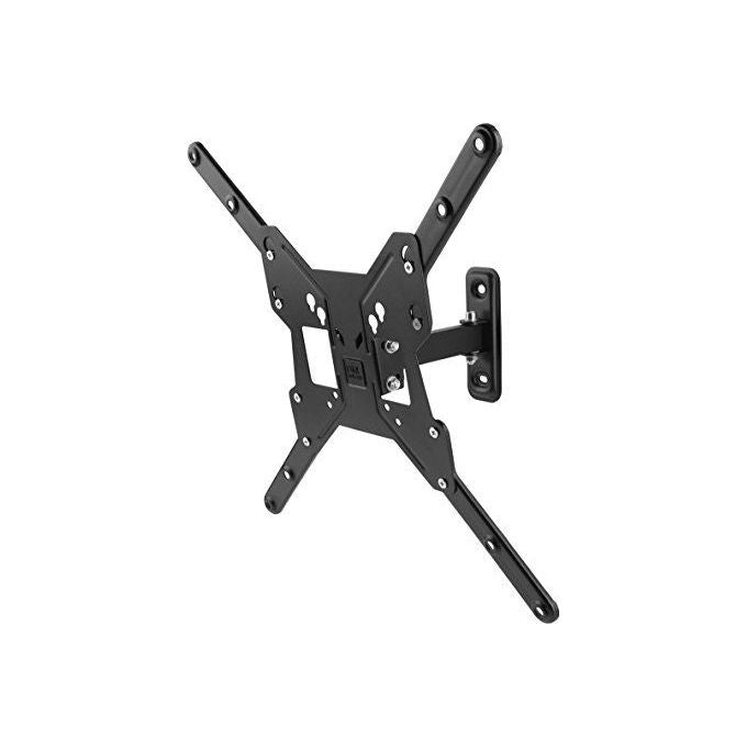 One for All WM2441 Supporto Murale per Tv 55'' Smart Turn 90 Gradi