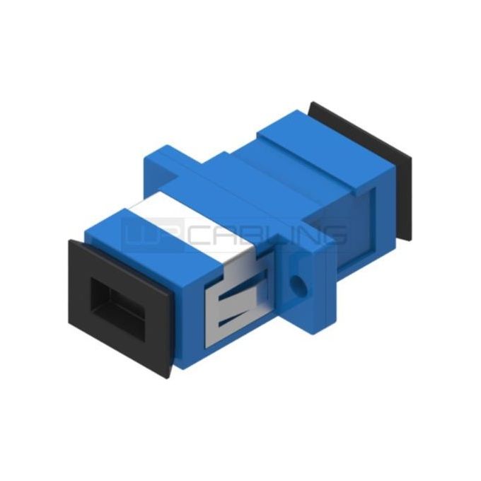 Wp Europe Adattatore Sc Simplex Sm Blu