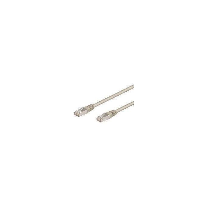Wp Europe Patch U-Utp Cat.6a Lshf Grigio 30mt