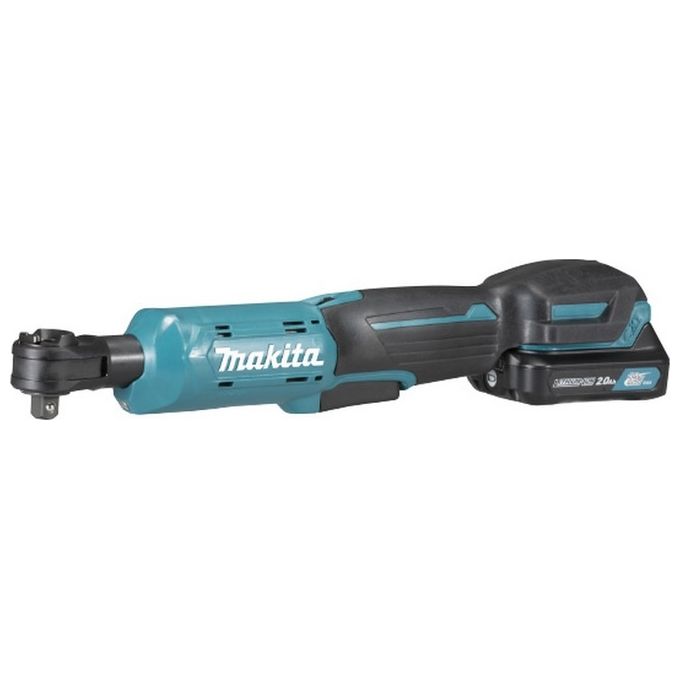 Makita Wr100Dsaj Chiave A Cricchetto 12V 47,5 Nm