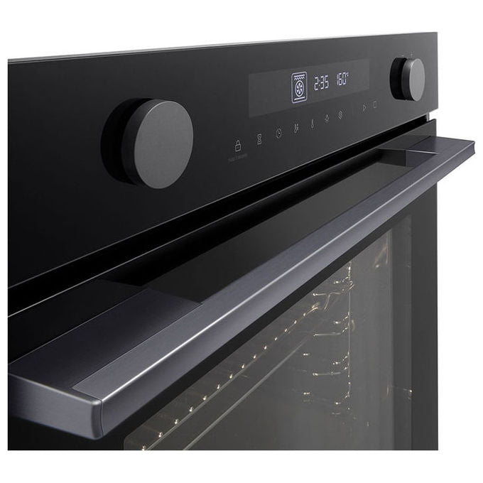 LG WS5D7230G Forno da incasso elettrico 72 L Classe A 12 programmi colore Nero