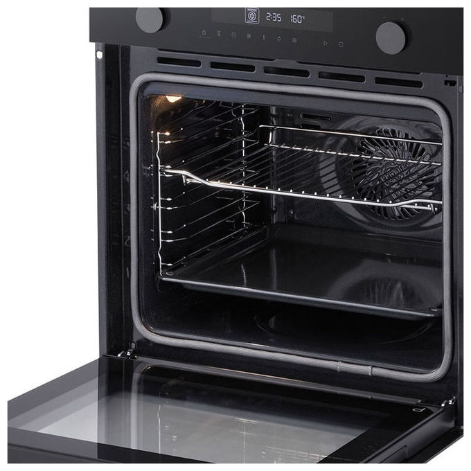 LG WS5D7230G Forno da incasso elettrico 72 L Classe A 12 programmi colore Nero
