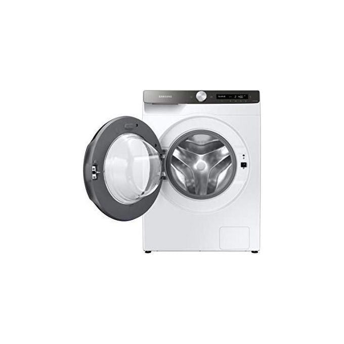 Samsung WW10T534DAT Lavatrice Carica Frontale AI Control Classe Energetica A Capacita' di carico 10,5 Kg Centrifuga 1400 giri Motore Digital Inverter Ecodosatore Vapore Igenizzante