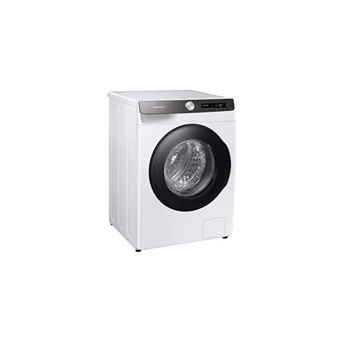 Samsung WW10T534DAT Lavatrice Carica Frontale AI Control Classe Energetica A Capacita' di carico 10,5 Kg Centrifuga 1400 giri Motore Digital Inverter Ecodosatore Vapore Igenizzante